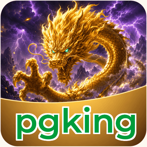 pgking APK Indonesia - Dashboard dan Interface