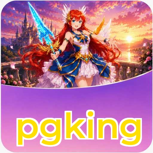 Katalog Aplikasi pgking