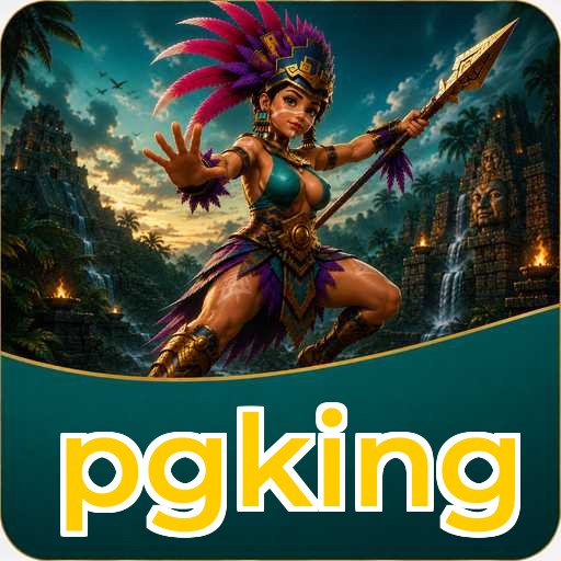 Aplikasi pgking APK