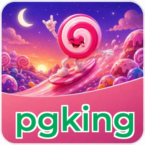Lisensi Resmi pgking